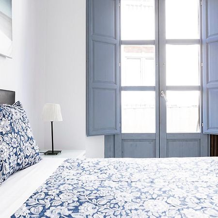 Suites Picasso Malaga Zewnętrze zdjęcie