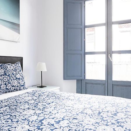 Suites Picasso Malaga Zewnętrze zdjęcie