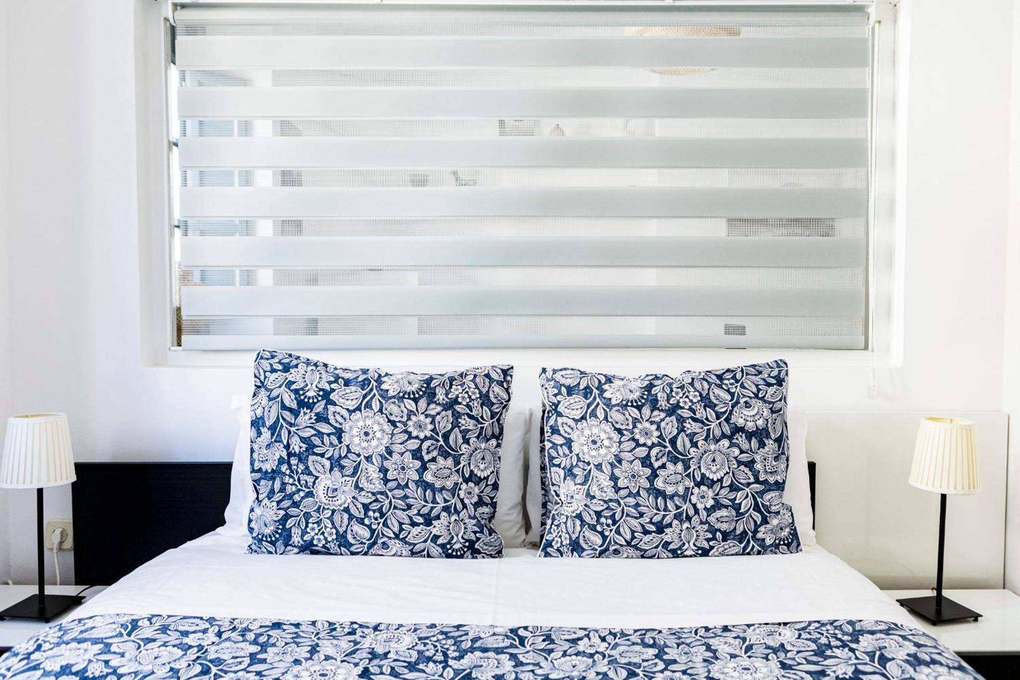 Suites Picasso Malaga Zewnętrze zdjęcie