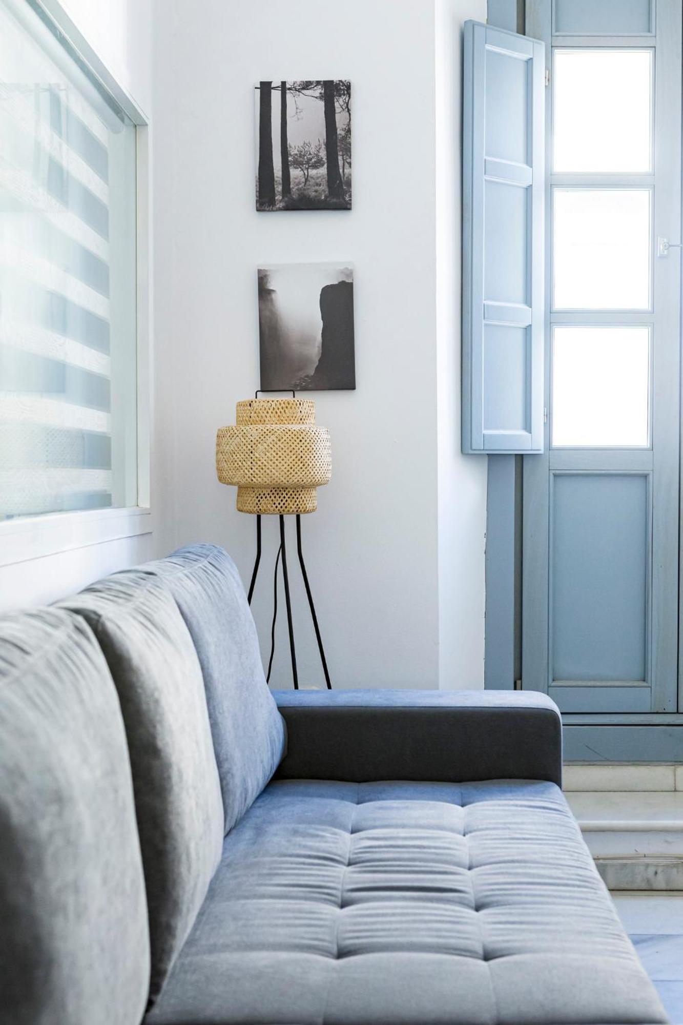 Suites Picasso Malaga Zewnętrze zdjęcie