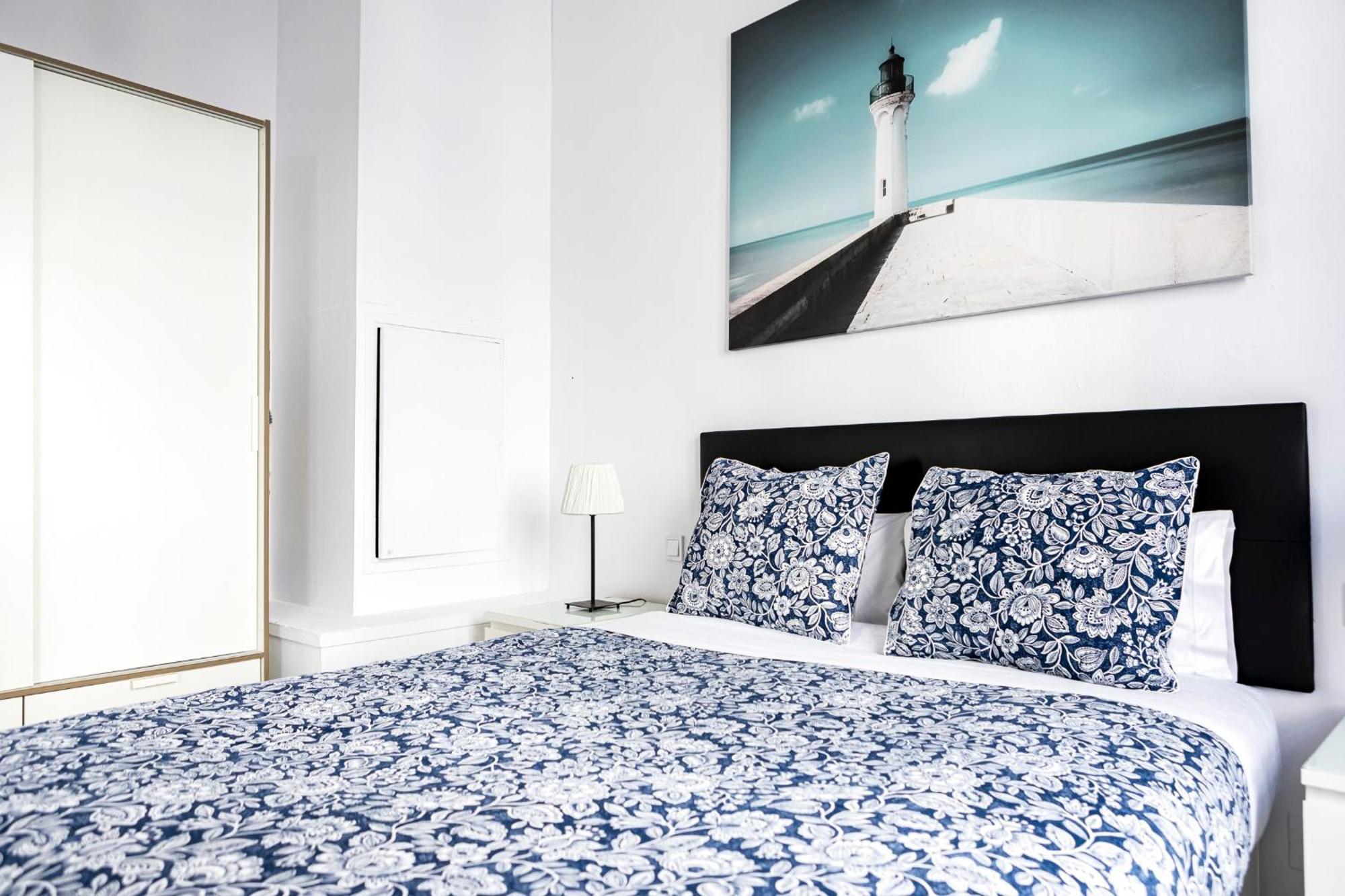 Suites Picasso Malaga Zewnętrze zdjęcie