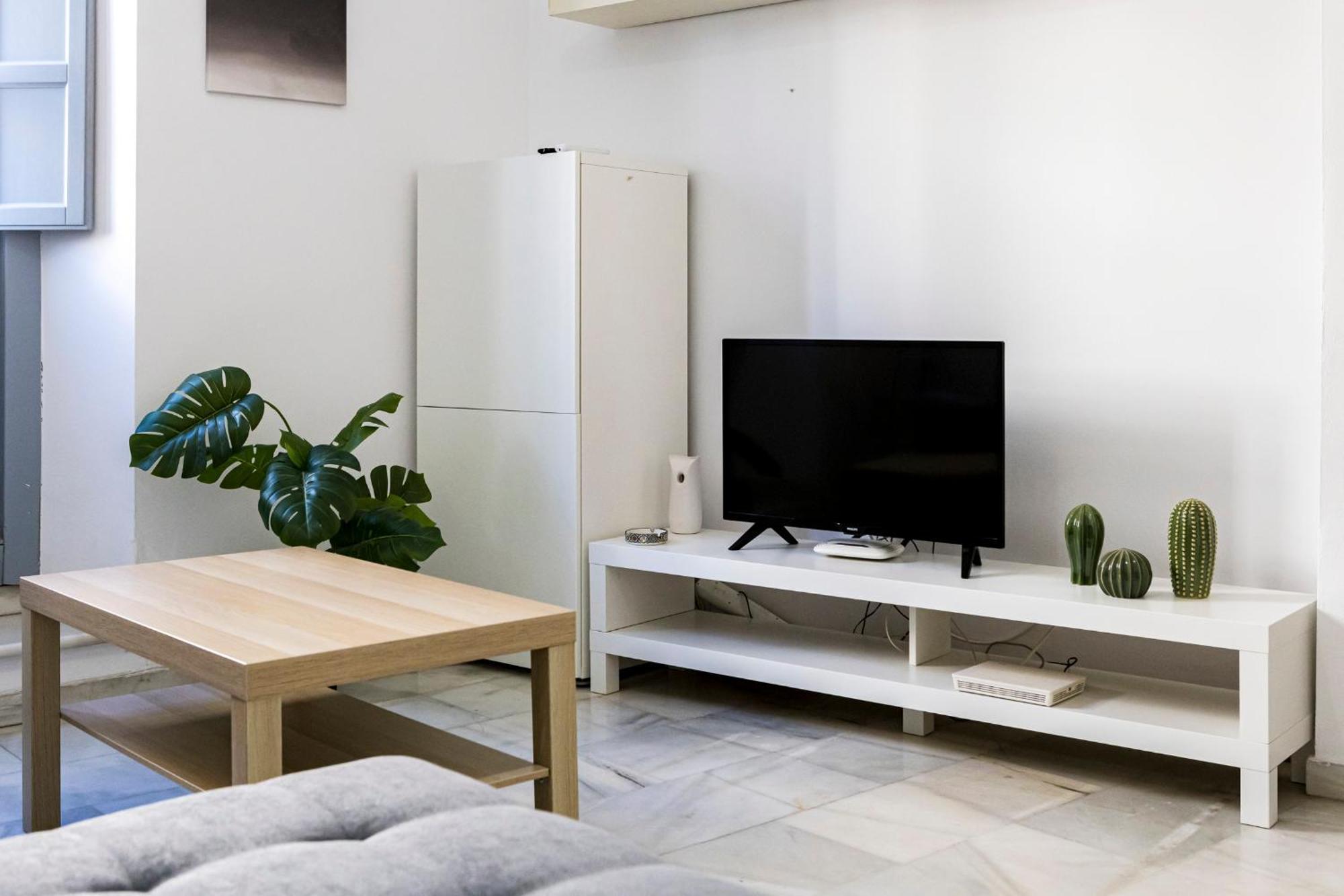 Suites Picasso Malaga Zewnętrze zdjęcie