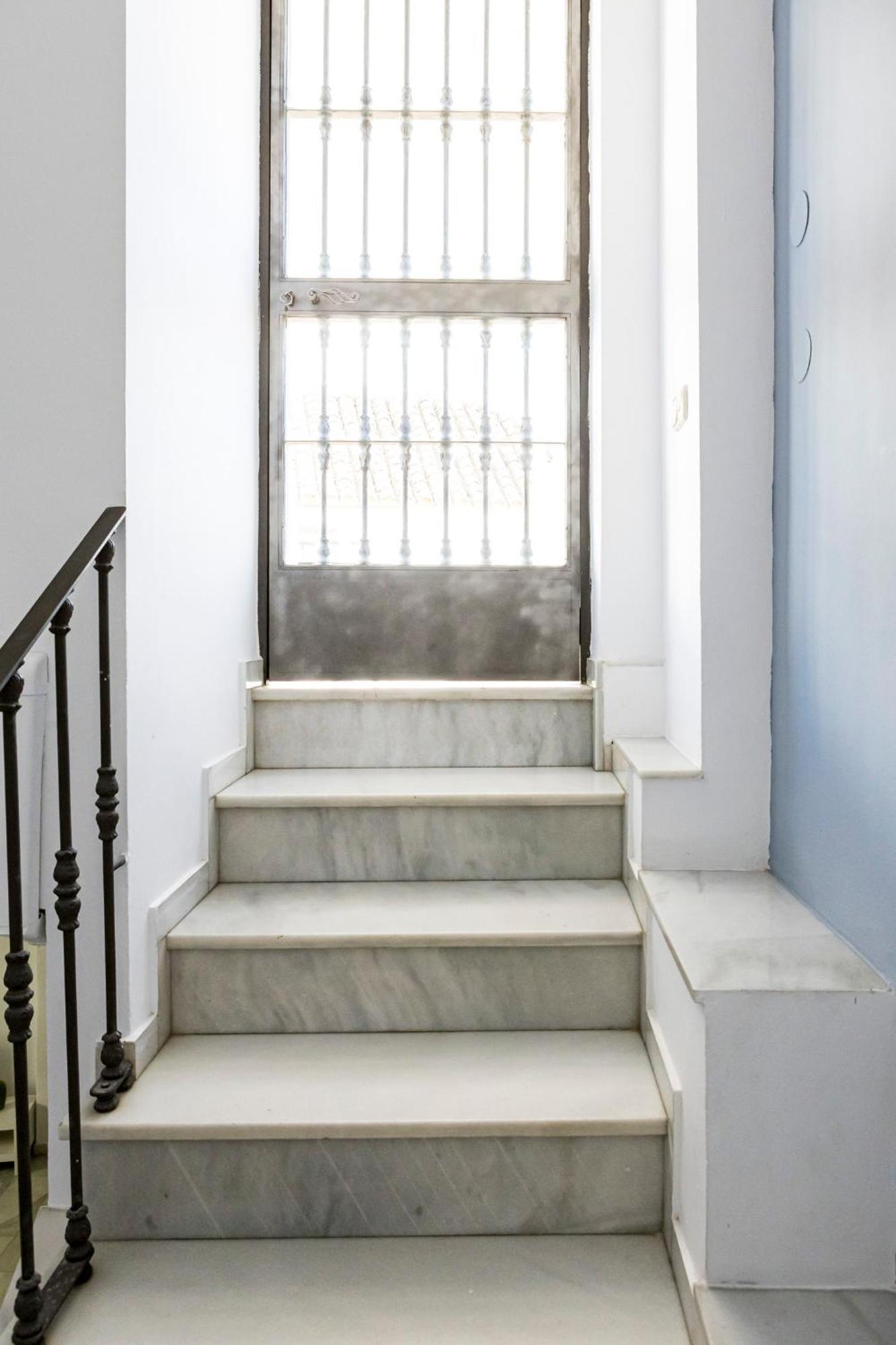 Suites Picasso Malaga Zewnętrze zdjęcie
