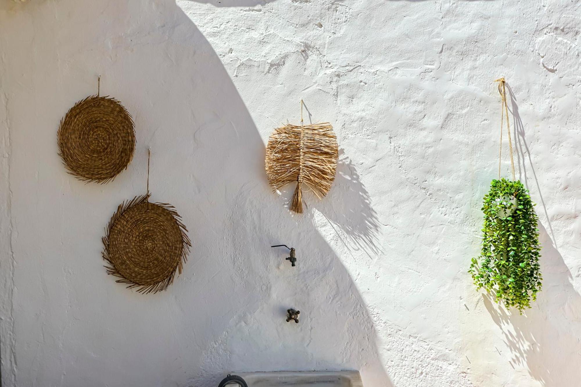 Suites Picasso Malaga Zewnętrze zdjęcie