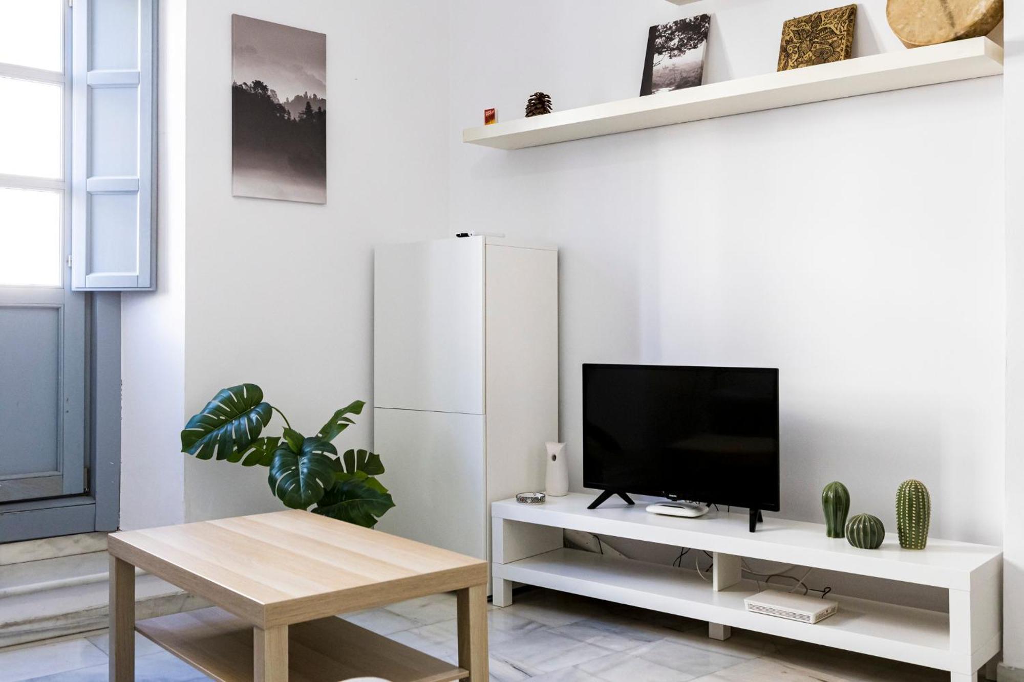 Suites Picasso Malaga Zewnętrze zdjęcie