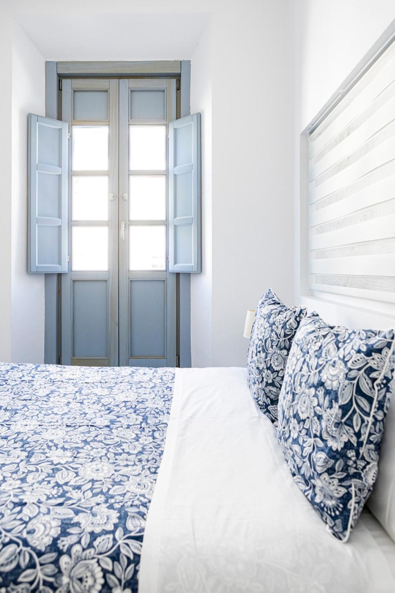 Suites Picasso Malaga Zewnętrze zdjęcie