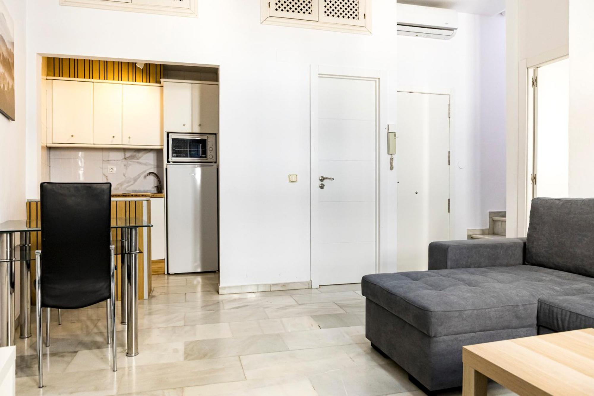 Suites Picasso Malaga Zewnętrze zdjęcie