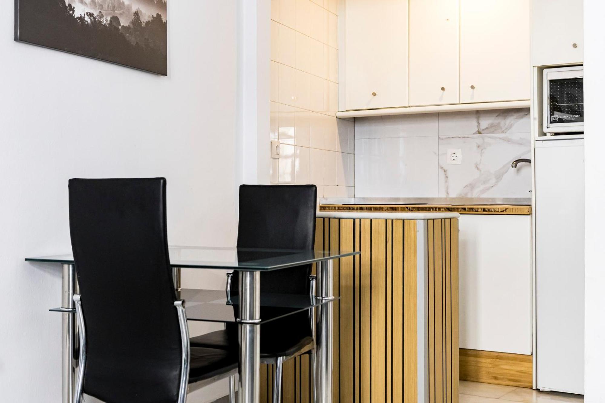 Suites Picasso Malaga Zewnętrze zdjęcie