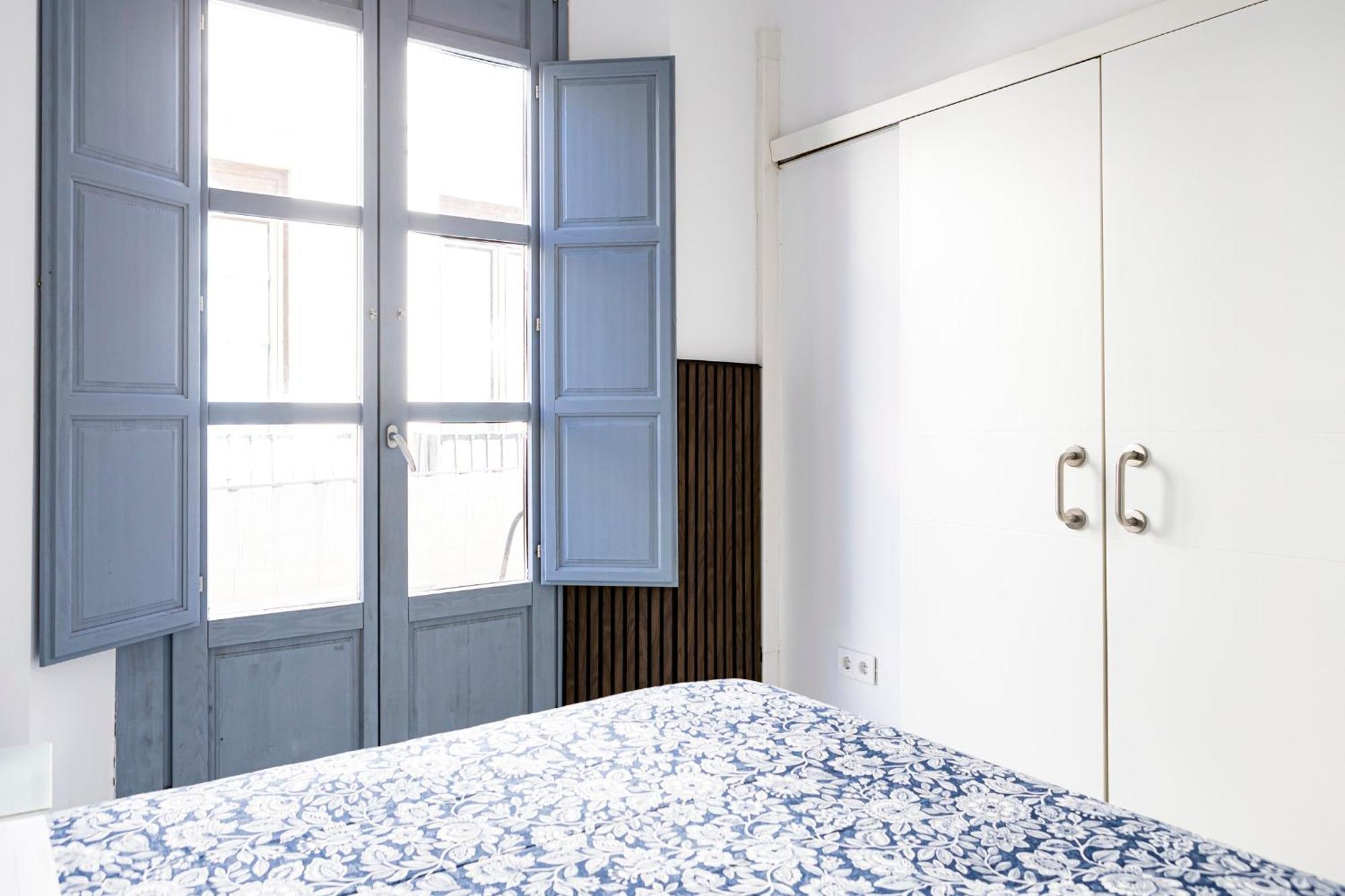 Suites Picasso Malaga Zewnętrze zdjęcie