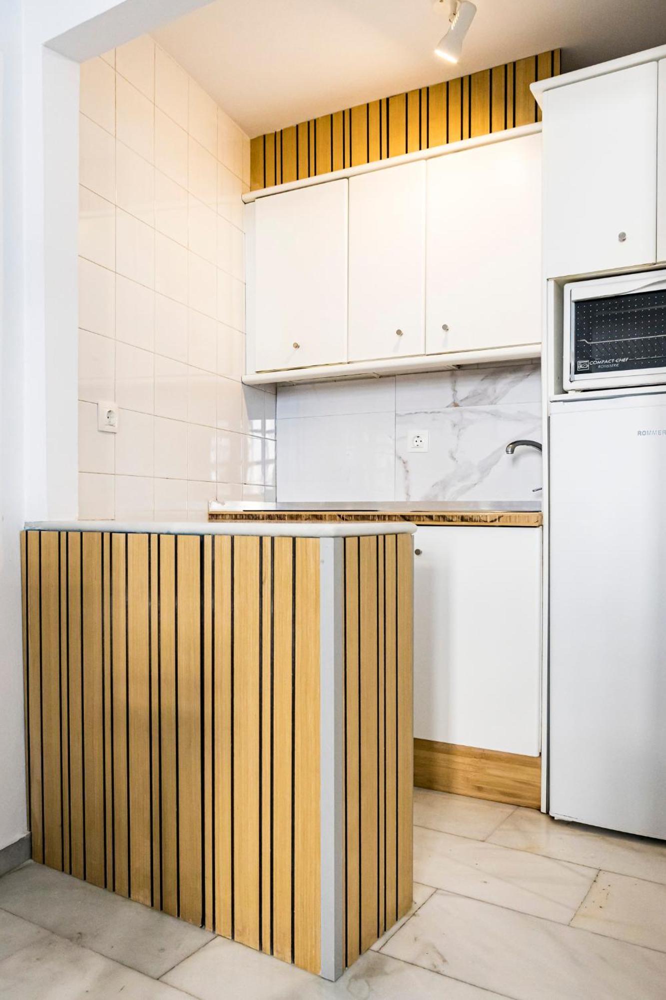 Suites Picasso Malaga Zewnętrze zdjęcie