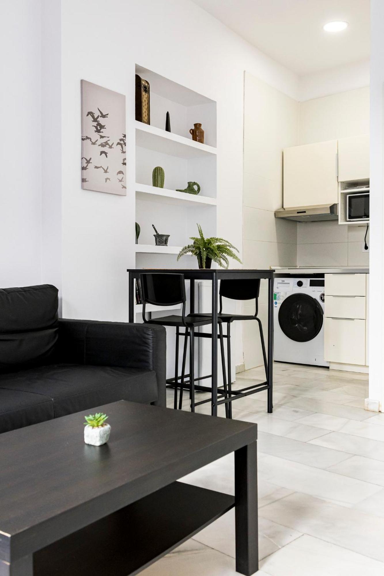 Suites Picasso Malaga Zewnętrze zdjęcie